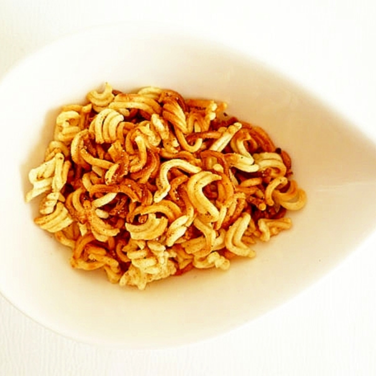 インスタントラーメンで ベビースターラーメン風 レシピ 作り方 By Liqueur 楽天レシピ インスタントラーメンで ベビースターラーメン風 レシピ 作り方 By Liqueur 楽天レシピ